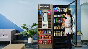 offee vending machine for office