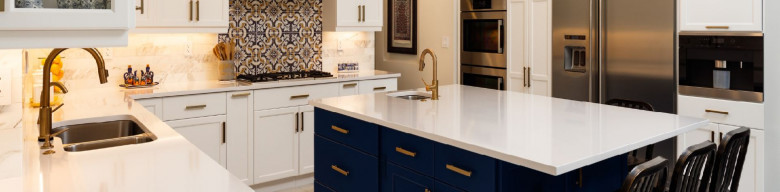 Kitchen Tiling Brisbane