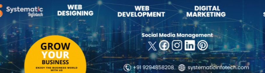 systematicinfotech
