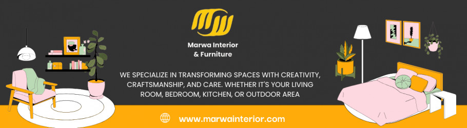 Marwa Interior