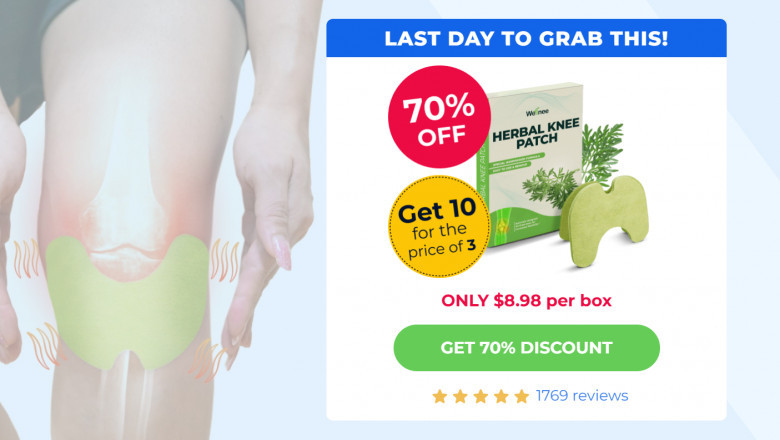 Wellnee Pain Relief Patches 2025 Review: Does It Work?
