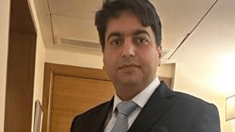 Founder Maninder Pal Singh believes in turning talent into successful careers through IIFD.