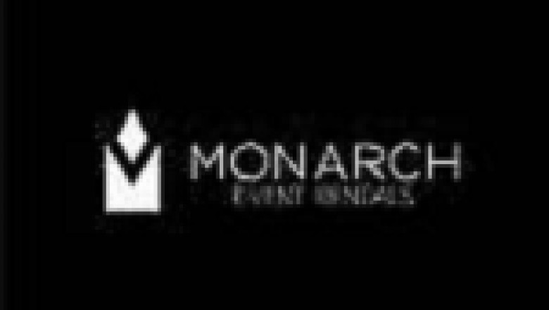 Party Rental Austin TX - Monarch Event Rentals