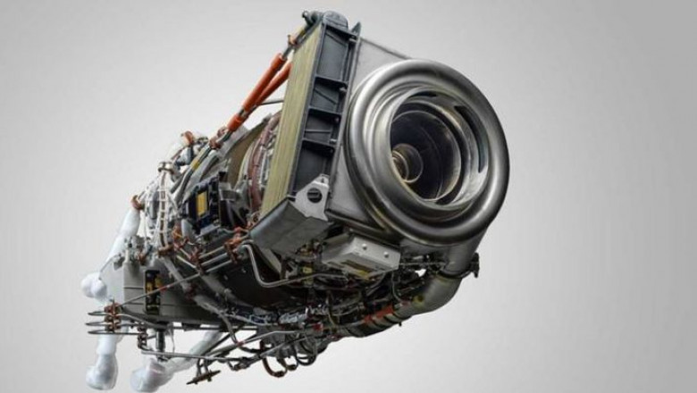 Aircraft Auxiliary Power Unit Market Data Analysis 2033