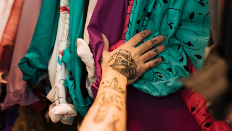 Start Your Journey from Sketch to Style - The Designing Era