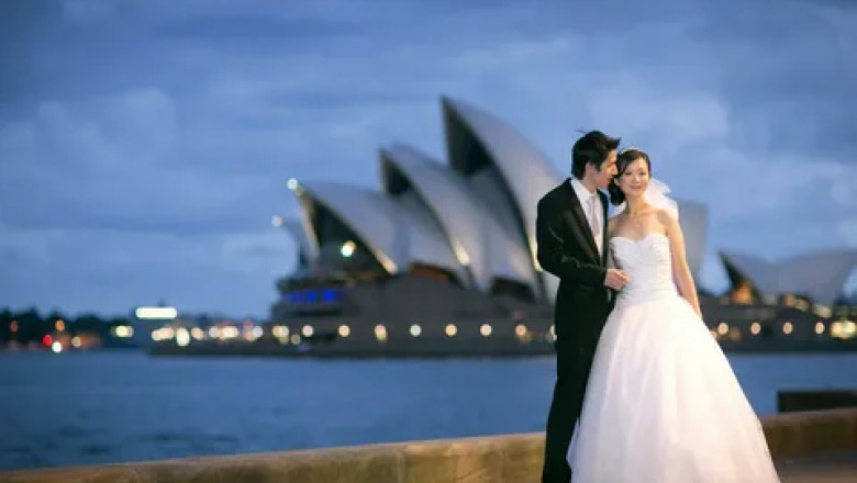 How to Save on Wedding Photography Without Sacrificing Quality in Australia
