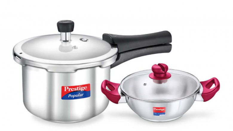 Discover the Power of a Prestige Steel Cooker for Modern Kitchens