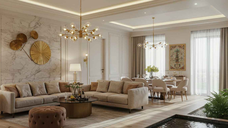 How to Pair Curtains and Blinds for a Stylish Look?