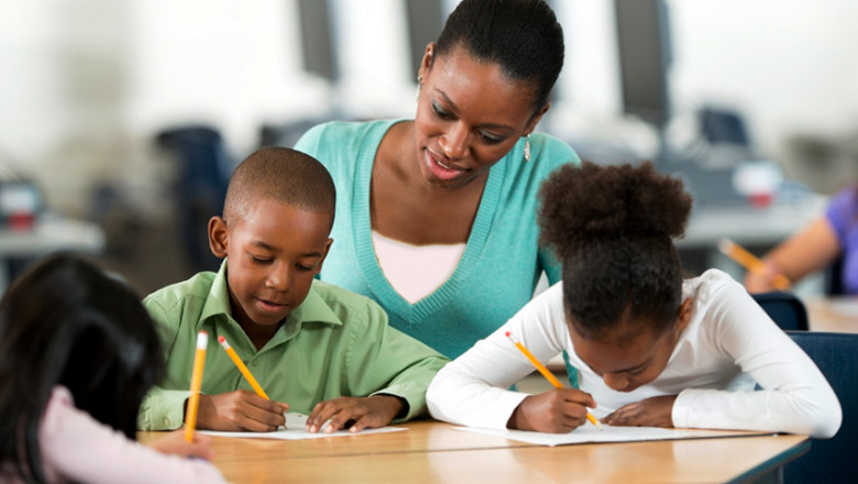 Unlock Academic Excellence: The Power of a Comprehensive Tutors & Tuition Classes Module