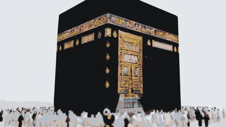 The Ultimate Guide to Cheap Umrah Packages 2025