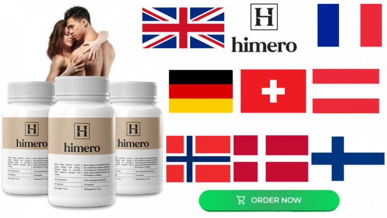 Himero Testosteron Booster Bewertungen: Lohnt sich der Kauf?