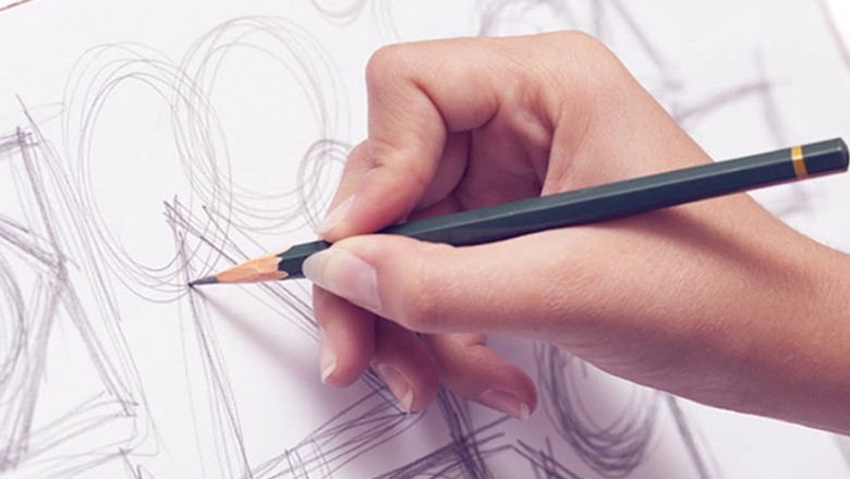Animation is a successful career option after 12th? Graphic Designing