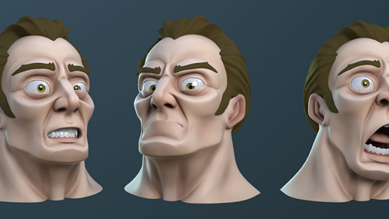 My Journey in Animation Boom. Animation course in delhi.
