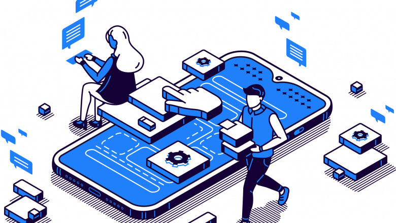 The Best Mobile App Development Company, Offering Mobile Apps