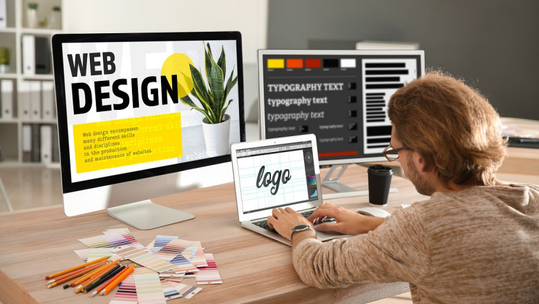 Website Designing Company in Delhi | IIS INDIA