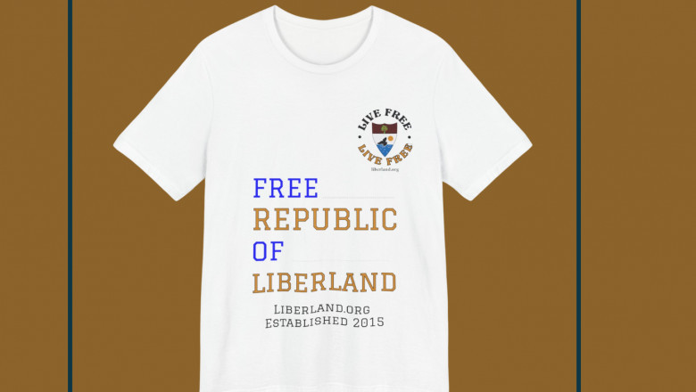Explore the Spirit of Freedom with Liberland Treasures