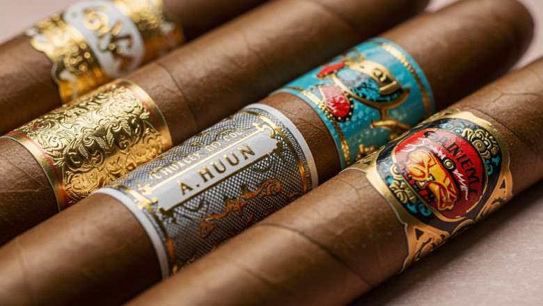 Premium Cigars Guide: Best Wholesale Deals & Top Customer
