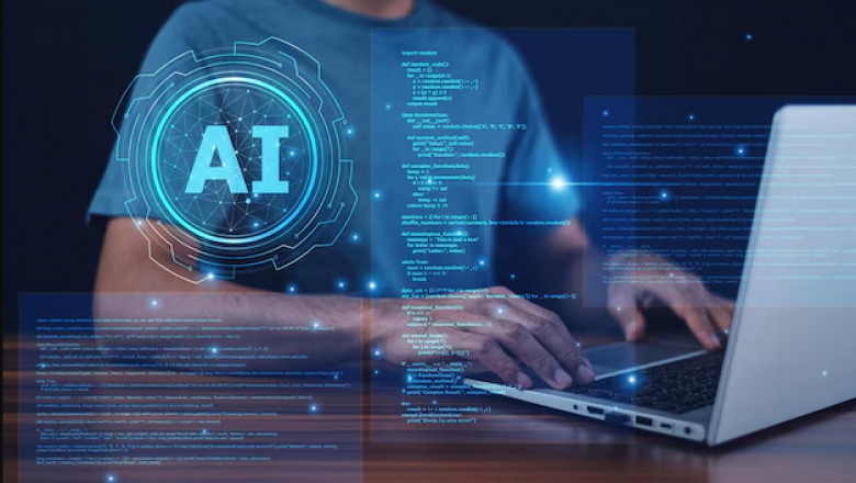 Hire Expert AI Engineers from a Leading AI Development Company