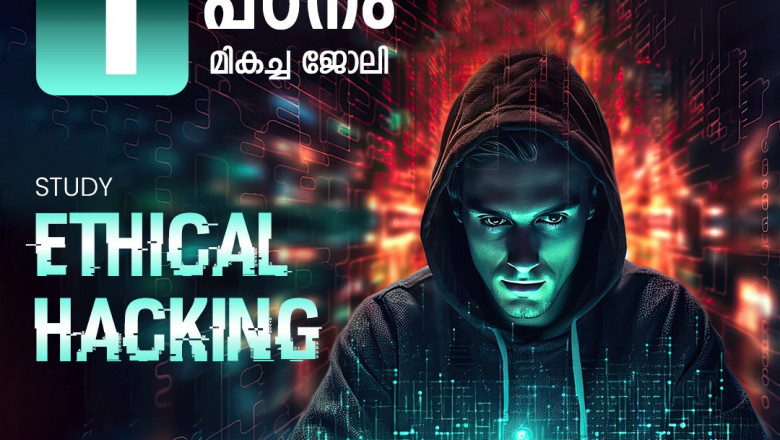 Why Ethical Hacking Is the Backbone of Cybersecurity Today