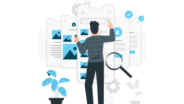 Avail Apps Solution: Your Brand Forward By Dxb Apps Mobile App Development Company In Uae