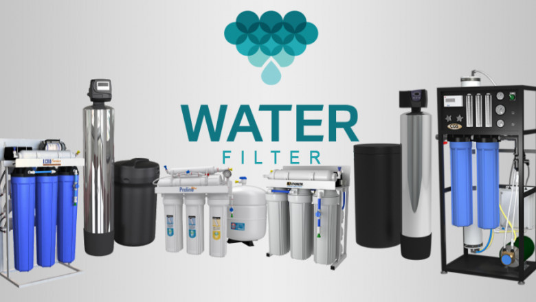 Home Water Filtration vs Whole House- What’s the Difference