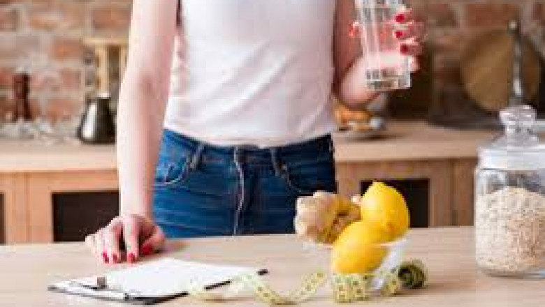 How Water Helps in Detoxifying Your Body