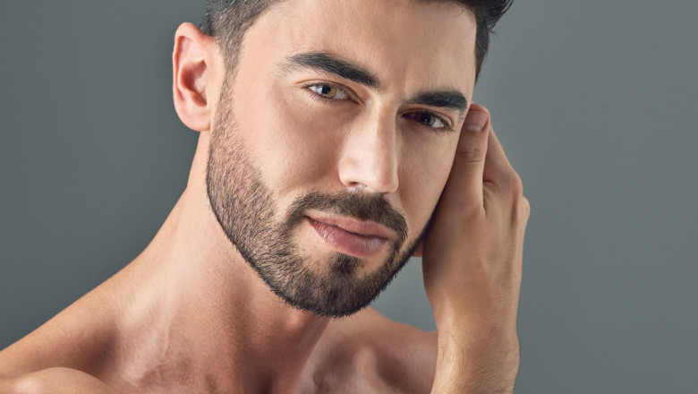 Perfect Your Look with Sideburn Hair Transplant in Abu Dhabi
