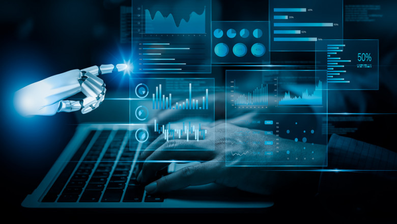 AI Data Management: Uses, Roles & Integration