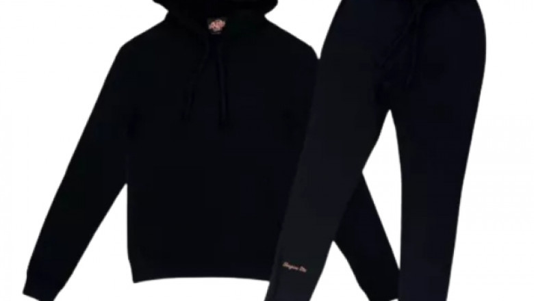 Syna World Tracksuits: Streetwear’s Most Comfortable Flex