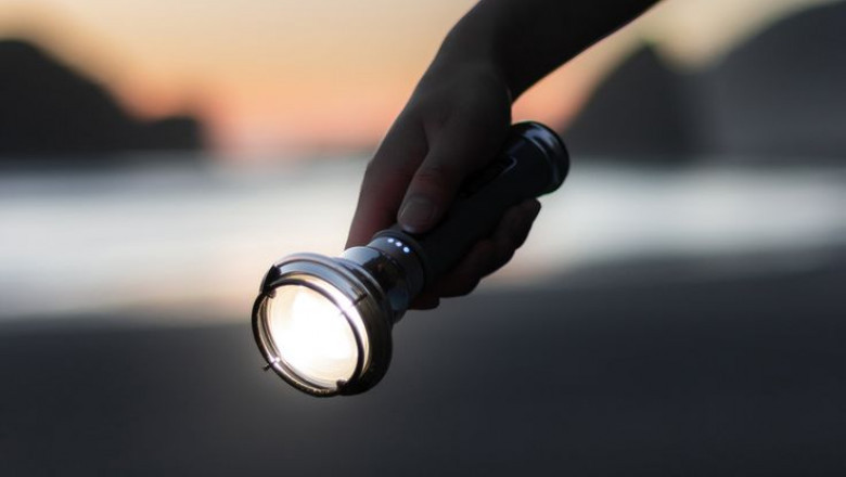 Flashlight Market Growth Exponential To 2033