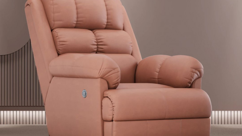 How Recliners Improve Posture and Blood Circulation?