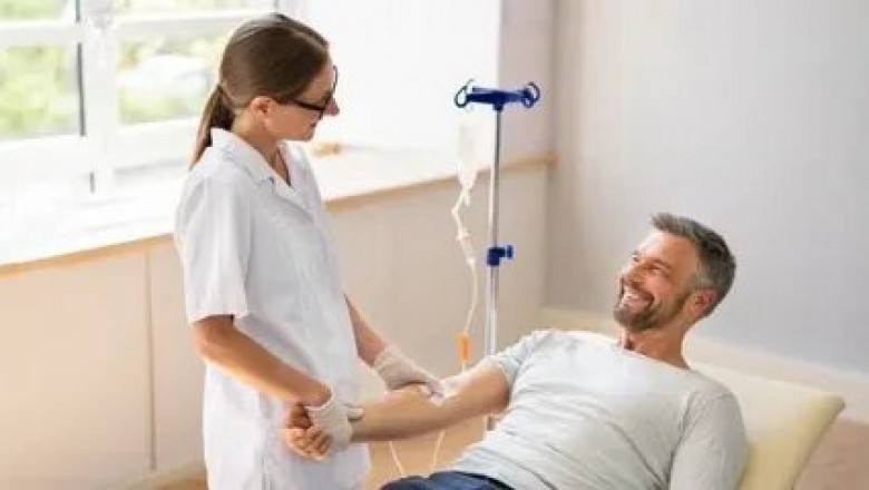 The Complete Guide to Finding the Best IV Therapy Near Me