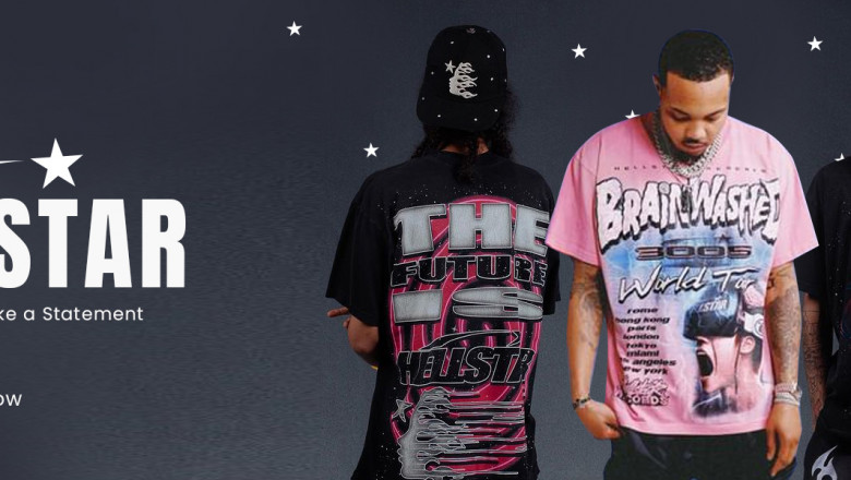 Hellstar Brand Breakdown: A Guide to Its Best Pieces