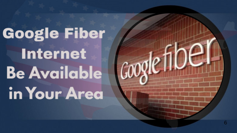 Discover the Timeline: When Will Google Fiber Internet Be Available in Your Area?