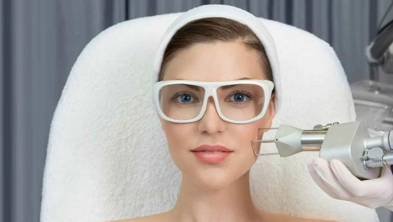 How Fractional CO2 in Dubai Works – Rejuvenate Your Skin with This Treatment!