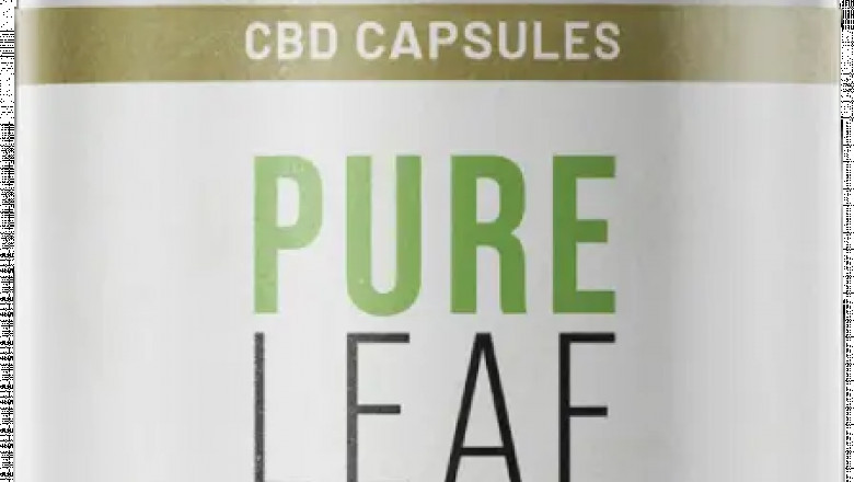 Pure Leaf CBD – Alles, was Sie vor dem Kauf wissen müssen