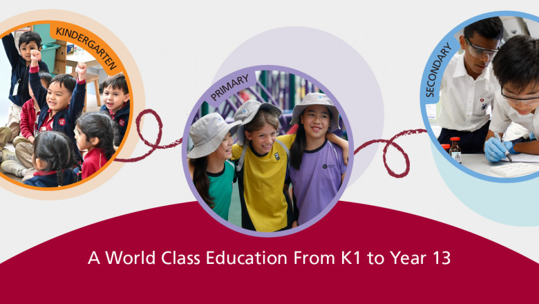 Learn About the International Baccalaureate (IB) Program in Hong Kong
