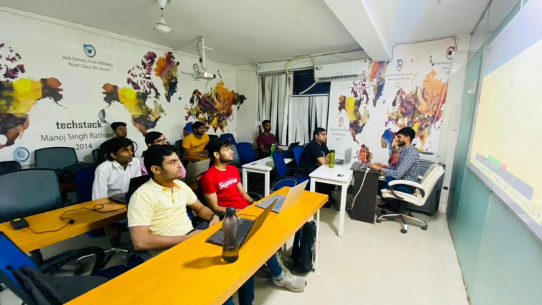 Top 5 Best Digital Marketing Institutes in India for Career Growth in 2025