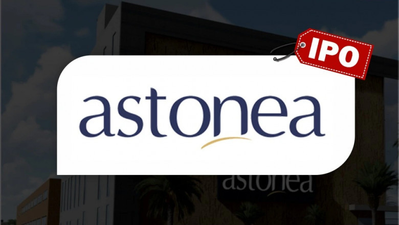 Astonea Labs IPO GMP Live Today: Price, Date & Subscription Details