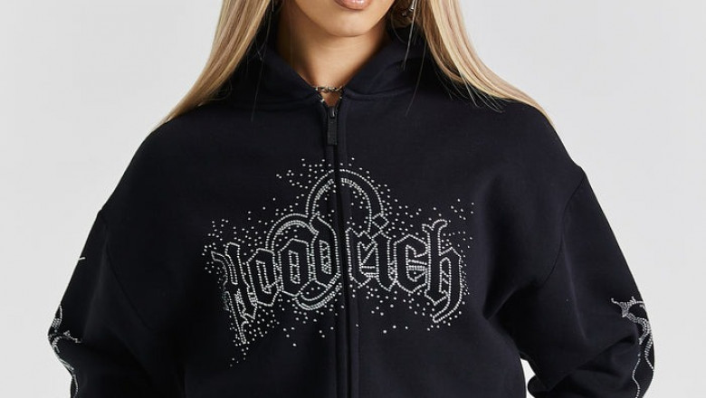 Hoodrich: The Streetwear Brand Everyone’s Talking About