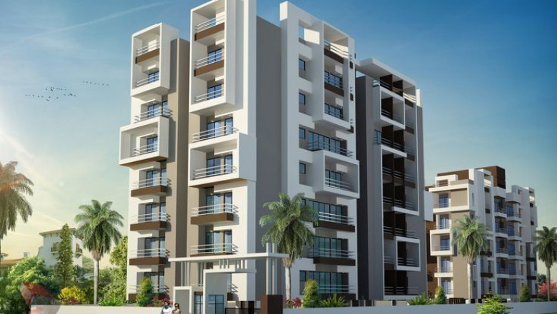 Top Reasons Families Prefer Flats in Thrissur Over Independent Homes