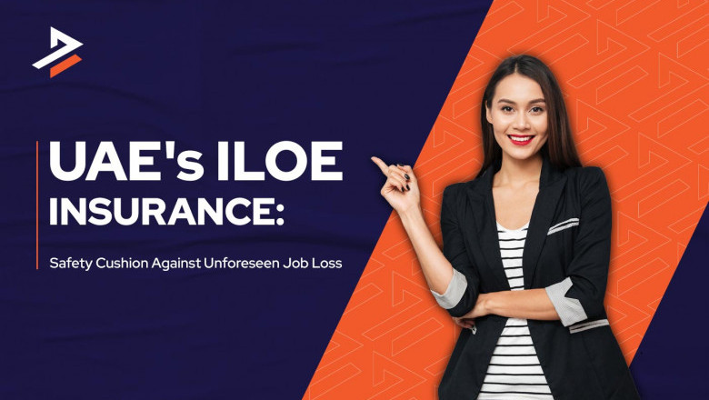 UAE Involuntary Loss of Employment Insurance (ILOE)