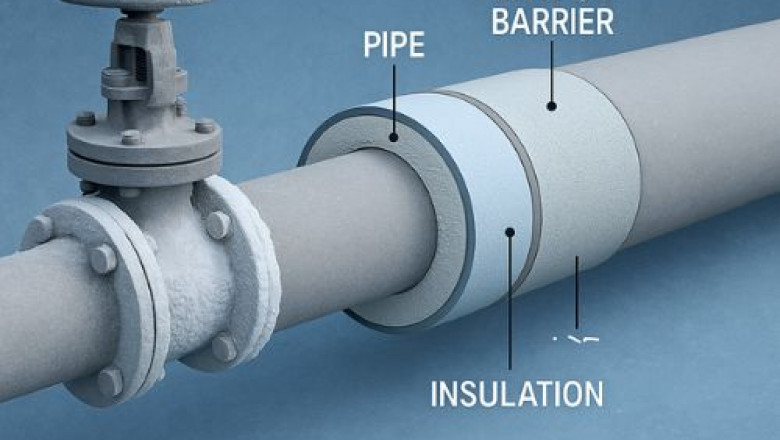 Cryogenic Insulation: Ensuring Efficiency in Extreme Cold Applications