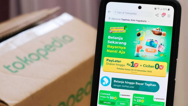 Internet Marketing: Senjata Utama Bisnis Digital Modern