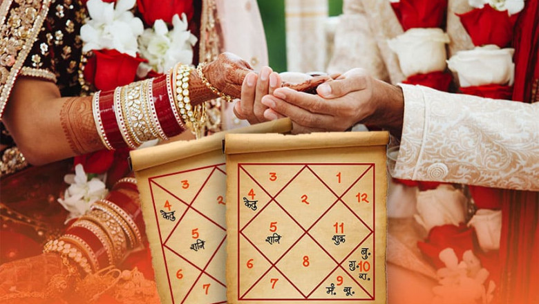 How Can We Match Kundli Online?