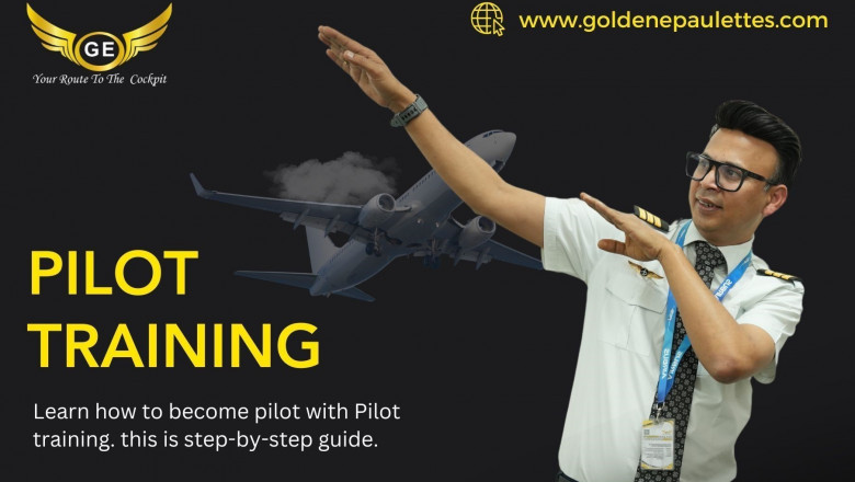 How continuous learning is essential in pilot training