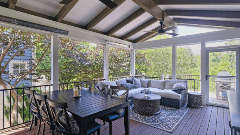 General Contractor Atlanta Georgia – Residential & Commercial