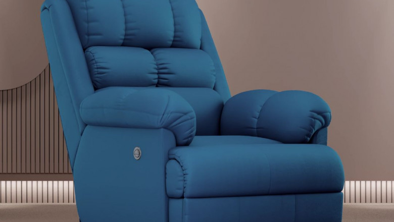 How to Choose the Perfect Recliner for Your Home?