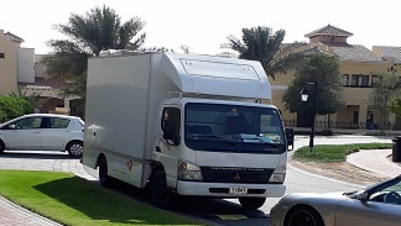 Movers and packers in dubai