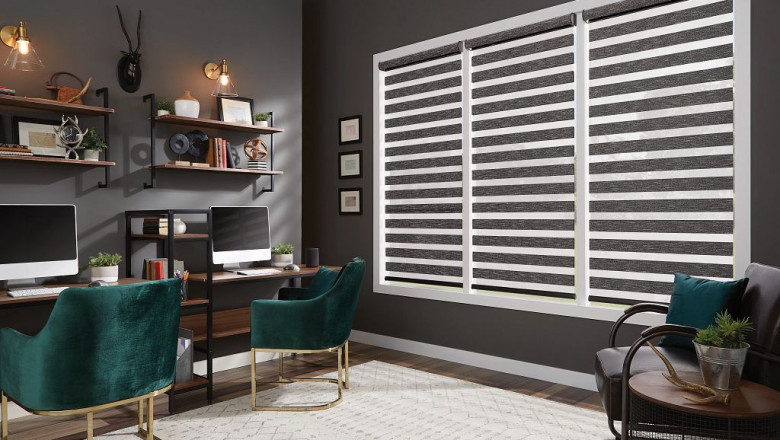 Online window blinds store - Blindshut.ca